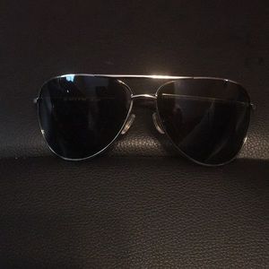 Smith Serpico Polarized Sunglasses Like New